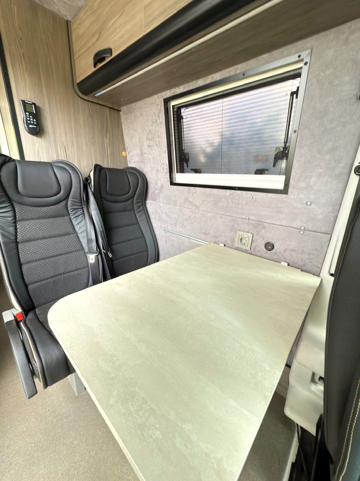 Iveco Daily L4H2